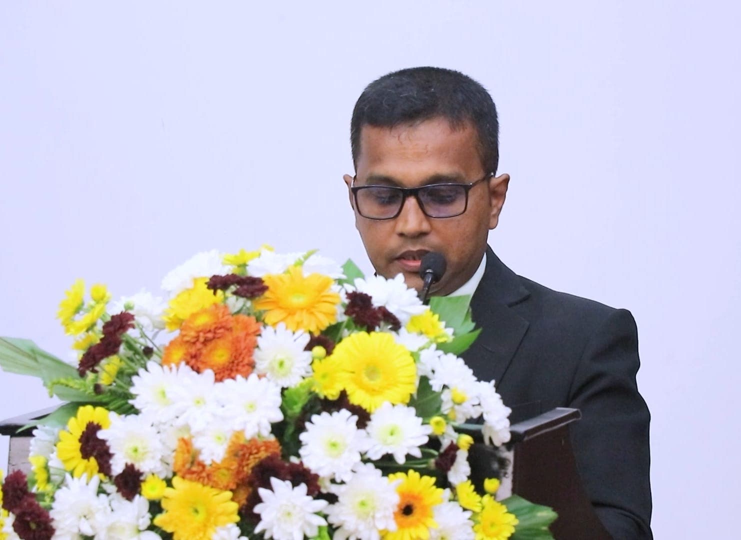 සංජිව මහේෂ් වීරරත්න (සාමවිනිසුරු)