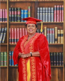 Ms. Thakshila Suriyabandara